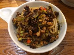 -云海肴·汽锅鸡·云南菜(天津国金汇店)