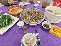 -西江河鲜·趣苑酒楼(鼎湖店)