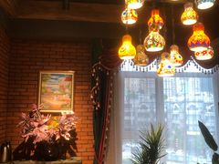 -卢布里西餐厅(星海广场店)