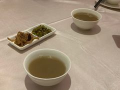 -粗茶淡饭·汉口公馆(循礼门店)
