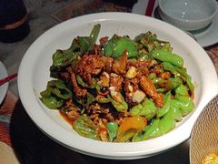 -苏乡兰亭·新派淮扬菜(吾悦广场店)
