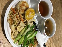 -素清香(解放路店)
