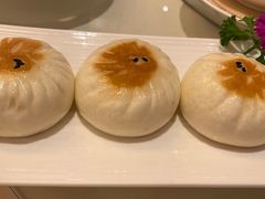 -利苑酒家(合景国际金融广场店)
