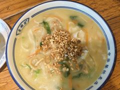 -老雒阳面馆·水席·洛阳菜(王城路店)