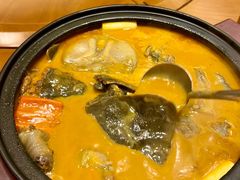 红煨甲鱼汤-潇湘甲鱼村(清河店)