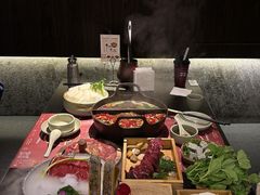 -盡膳口福·百年汤方火锅(科华北路店)