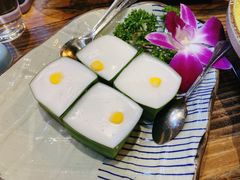 -Hi YOU你的饭局泰餐厅(雍和宫店)