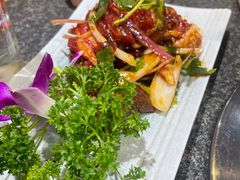 -鹤之乡·齐齐哈尔烤肉·非遗(秋涛路店)