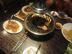 -红云烧烤(星光天地购物中心店)