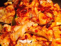 首尔焖鲜汇(日月光店)-猪啊牛呀羊啊铜盘烤肉(正大广场店)