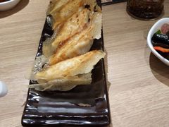 -老班长手工灌汤包(望京华彩店)