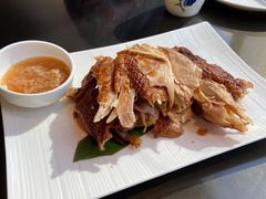 福山烧鸡-东莱馋房(陆家嘴店)