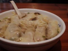 -周素珍湖州大馄饨(直戒坛寺巷店)