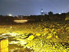 -长春市南湖公园