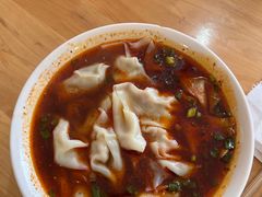 -天全县三土司椒麻鸡餐厅