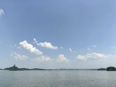 -万佛湖风景区