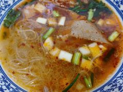 -丰登陕西水盆牛羊肉·泡馍