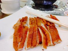 脆皮大肠-东江海鲜酒家(客村店)
