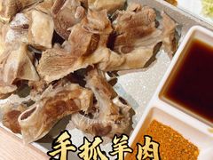 -耶里夏丽·新疆菜·28年喀什老馆(田林东路店)