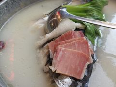 浓汤鱼头-几荷·恰似故人来(秀水广场店)