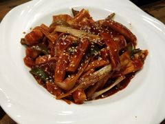 -松林阁烤肉(延大店)