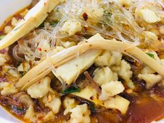 -刘信牛羊肉小炒泡馍(回民街店)