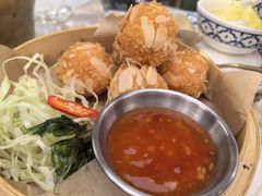 -KingThaia金泰兰(滨江天街店)