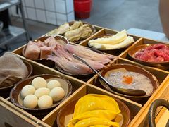 -芈重山老火锅(广州首店)