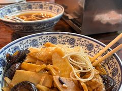 -西园寺素食(西园弄戒幢律寺店)