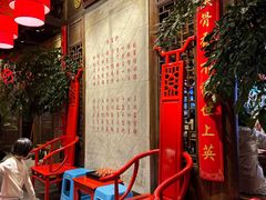 -蜀大侠火锅(香格里拉店)