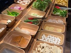 -尹珍珠·韩式无限烤肉(回龙湾店)