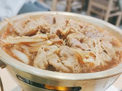 -米村拌饭(天津东丽万达店)