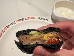 -比格比萨自助(南京万达茂店)