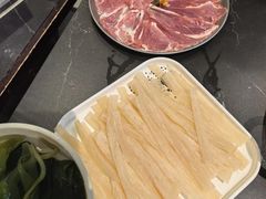 -巴蜀大将火锅(春熙店)