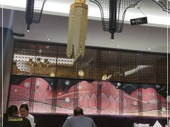 大堂-Thai Alley泰爱里(二沙岛店)