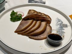 小肘花-凯鸽酒楼•雁北民间菜(云冈石窟店)