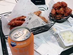 -Kyochon1991校村(共和路店)