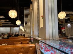 -金湖港式餐厅(建外店)