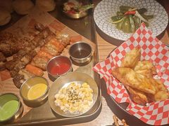 -雪熊精酿·哈尔滨烧烤酒馆(非遗大串店)