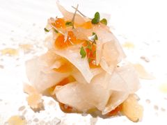 -湖月·割烹料理(湖滨店)