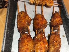 -管氏翅吧(马家堡店)