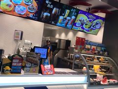 -DQ·蛋糕·冰淇淋(龙湖狮山天街店)