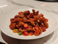 -厝小满.姜母鸭/泉州菜(桥南店)