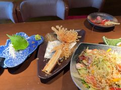-千代武日本料理(哈西店)