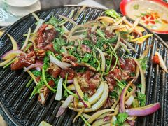 -石记老北京炙子烤肉(松园店)