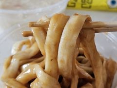 -洞子口张老二凉粉(文殊院店)