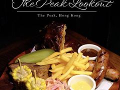 -太平山餐厅(山顶道店)