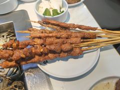 -苏格里岛自助烤肉海鲜火锅(成都金牛万达店)