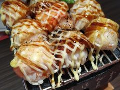 -仙隐小鹿中華の日料(荣民龙首广场店)