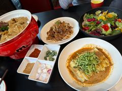 -唐河王记·南阳民间菜(国基路店)